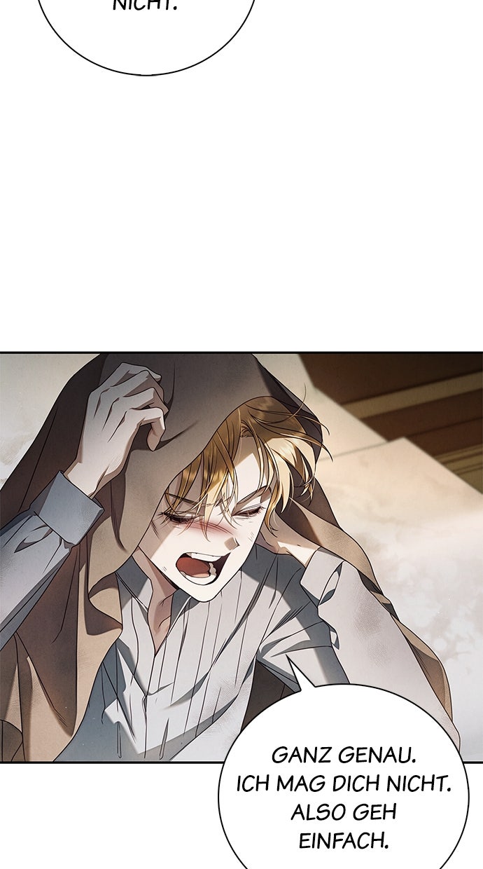 Read Das geheime Dienstmädchen Manga Online