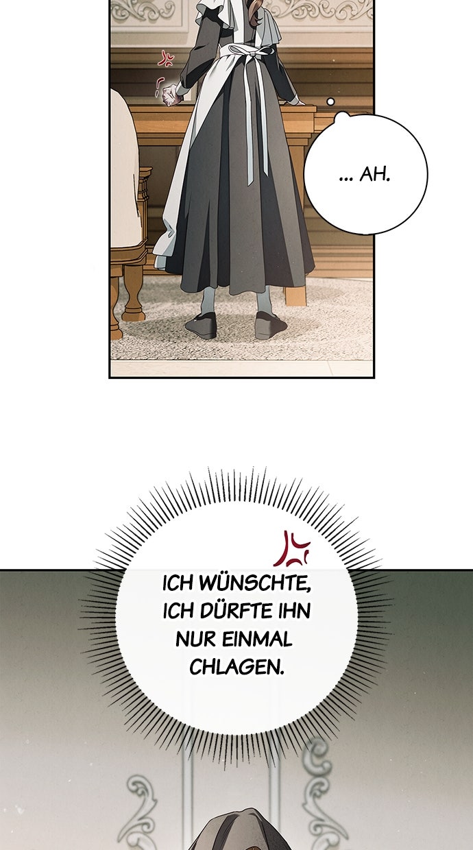 Read Das geheime Dienstmädchen Manga Online