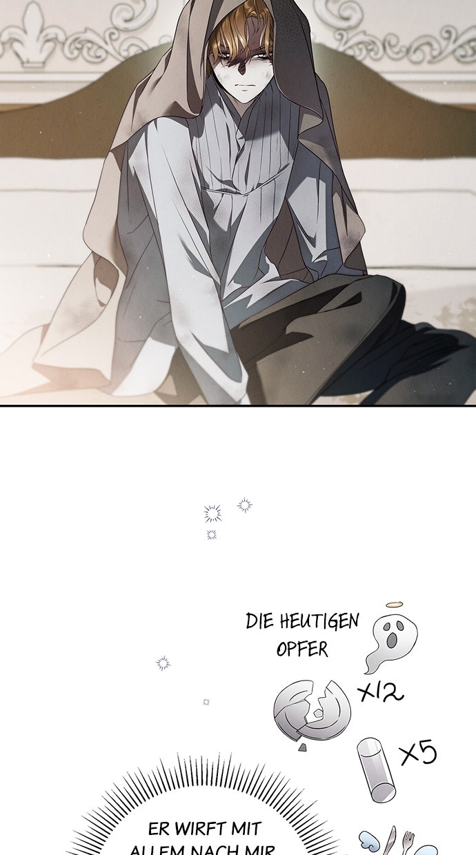 Read Das geheime Dienstmädchen Manga Online