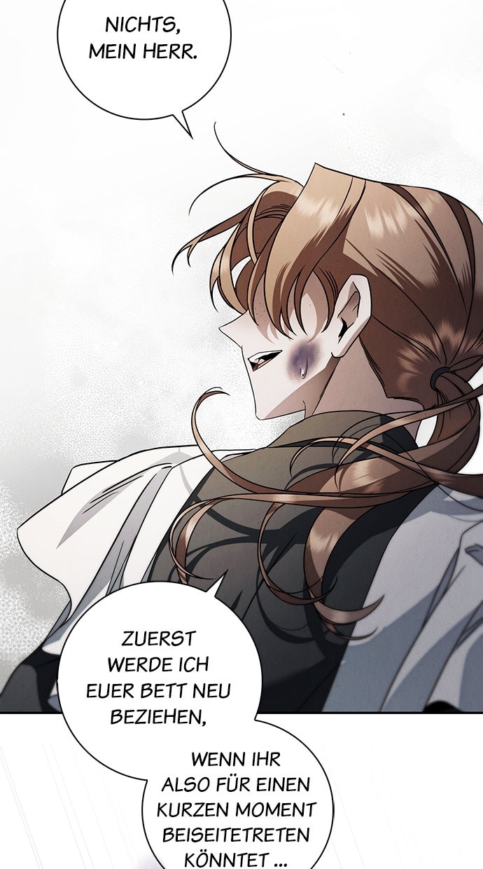 Read Das geheime Dienstmädchen Manga Online