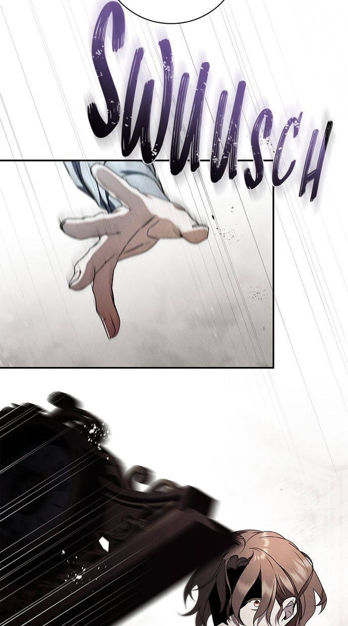 Read Das geheime Dienstmädchen Manga Online