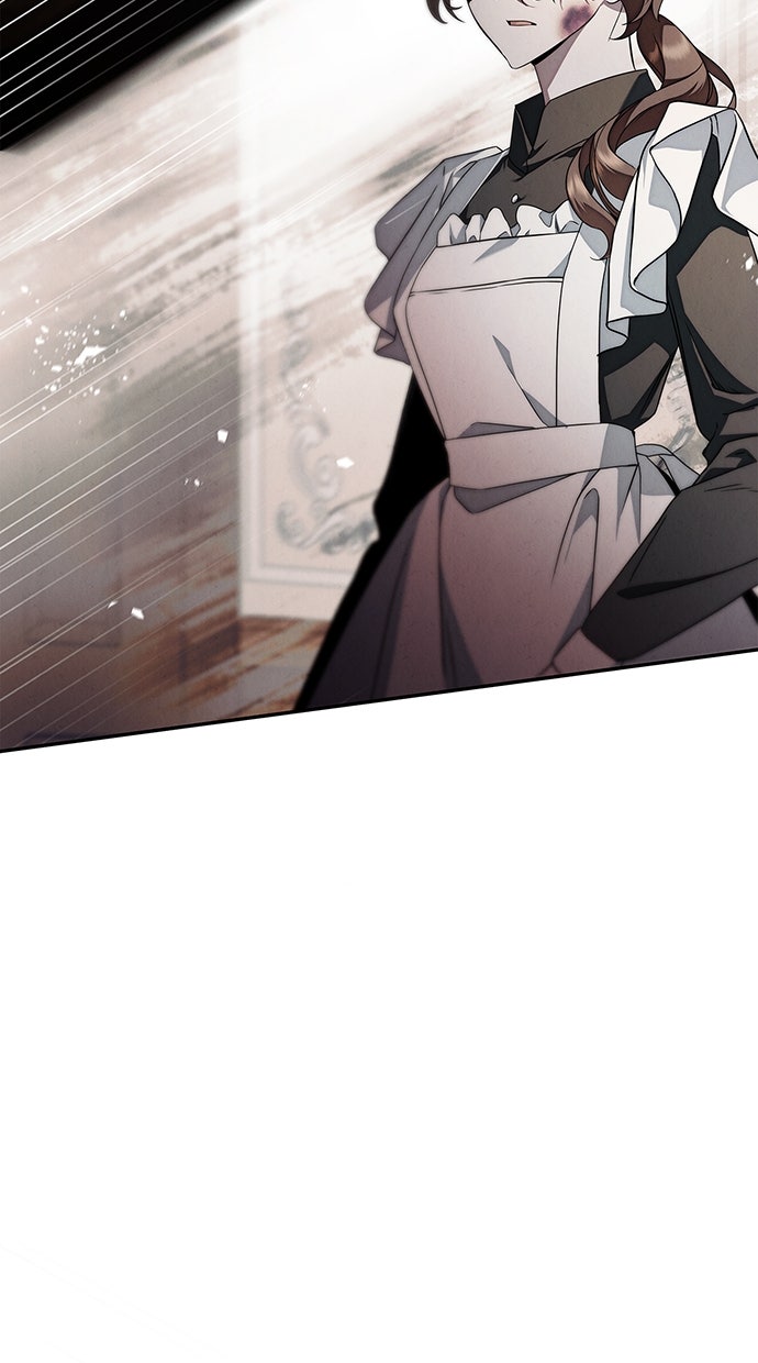 Read Das geheime Dienstmädchen Manga Online