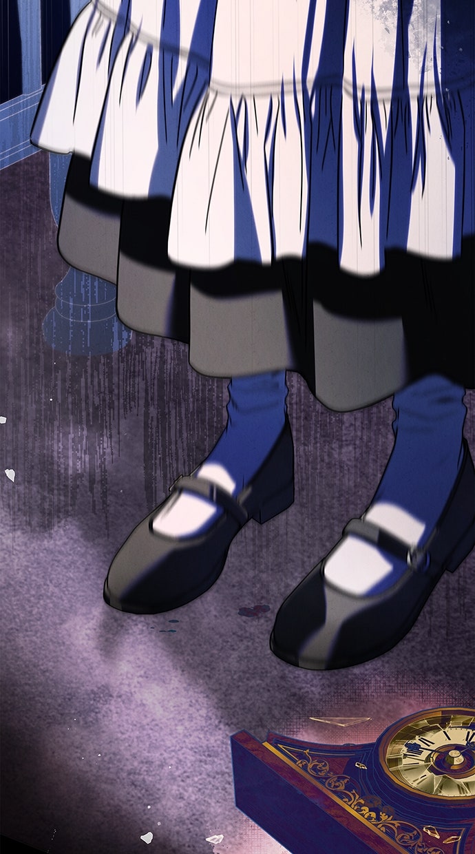 Read Das geheime Dienstmädchen Manga Online