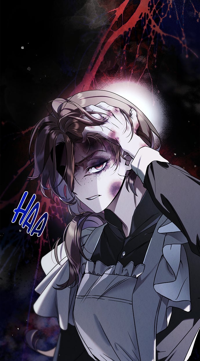 Read Das geheime Dienstmädchen Manga Online