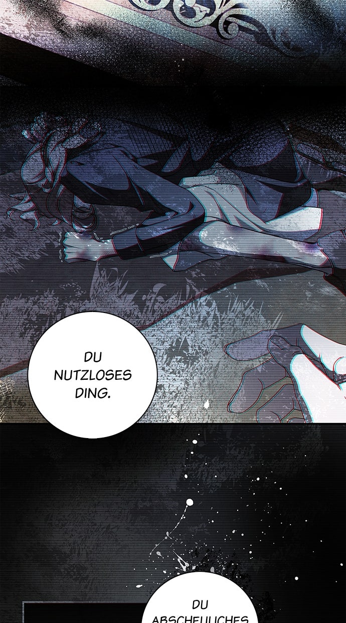 Read Das geheime Dienstmädchen Manga Online