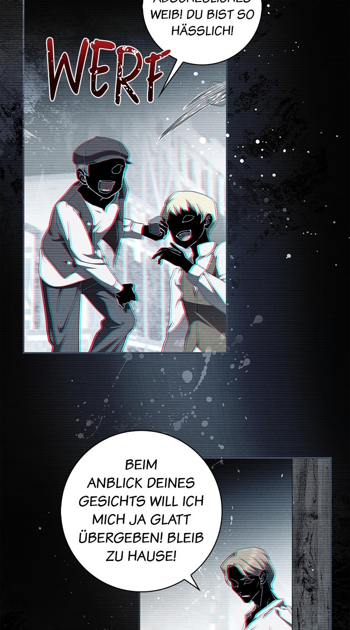 Read Das geheime Dienstmädchen Manga Online