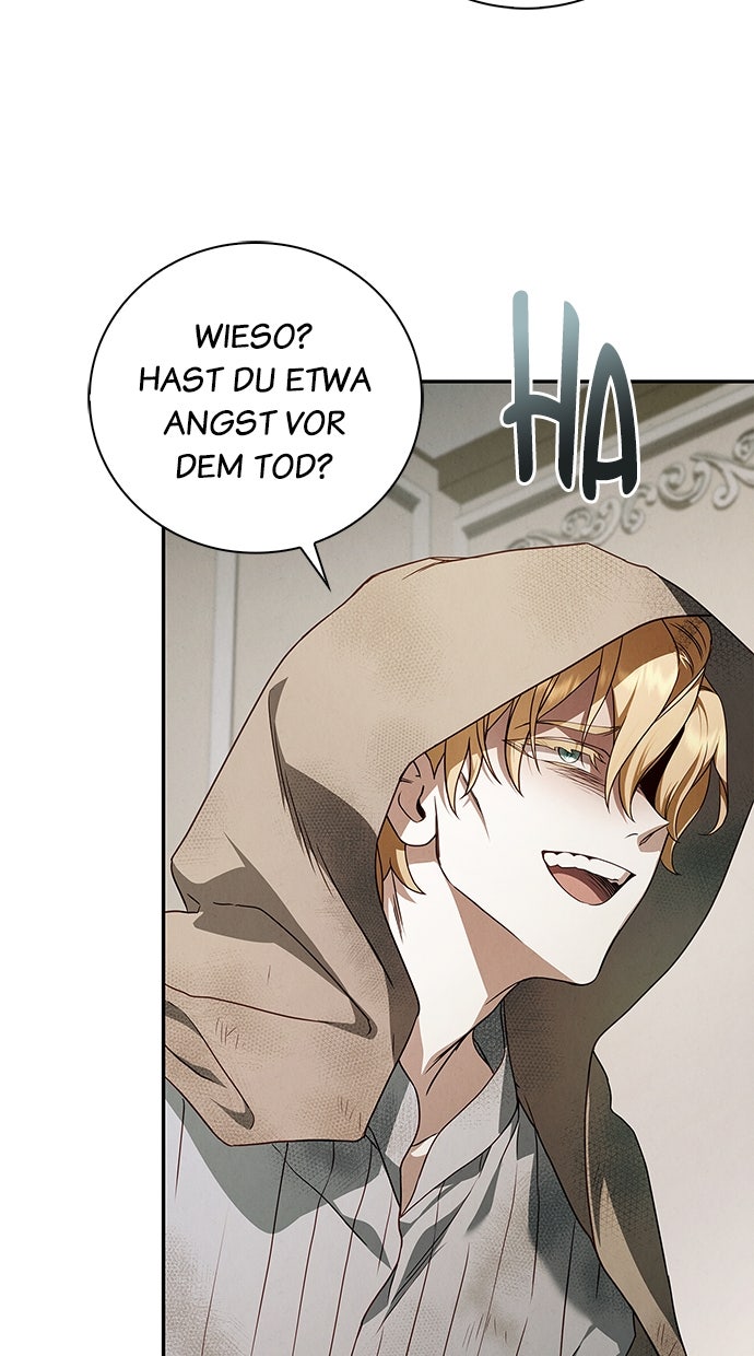 Read Das geheime Dienstmädchen Manga Online