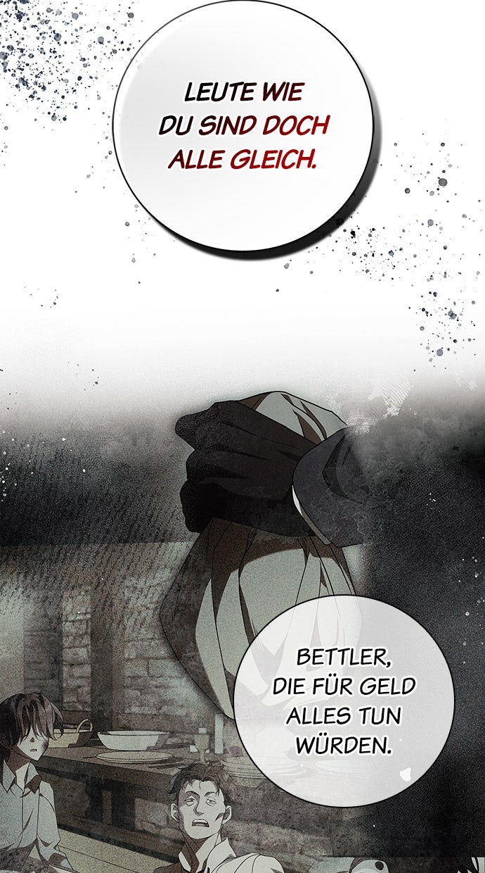 Read Das geheime Dienstmädchen Manga Online