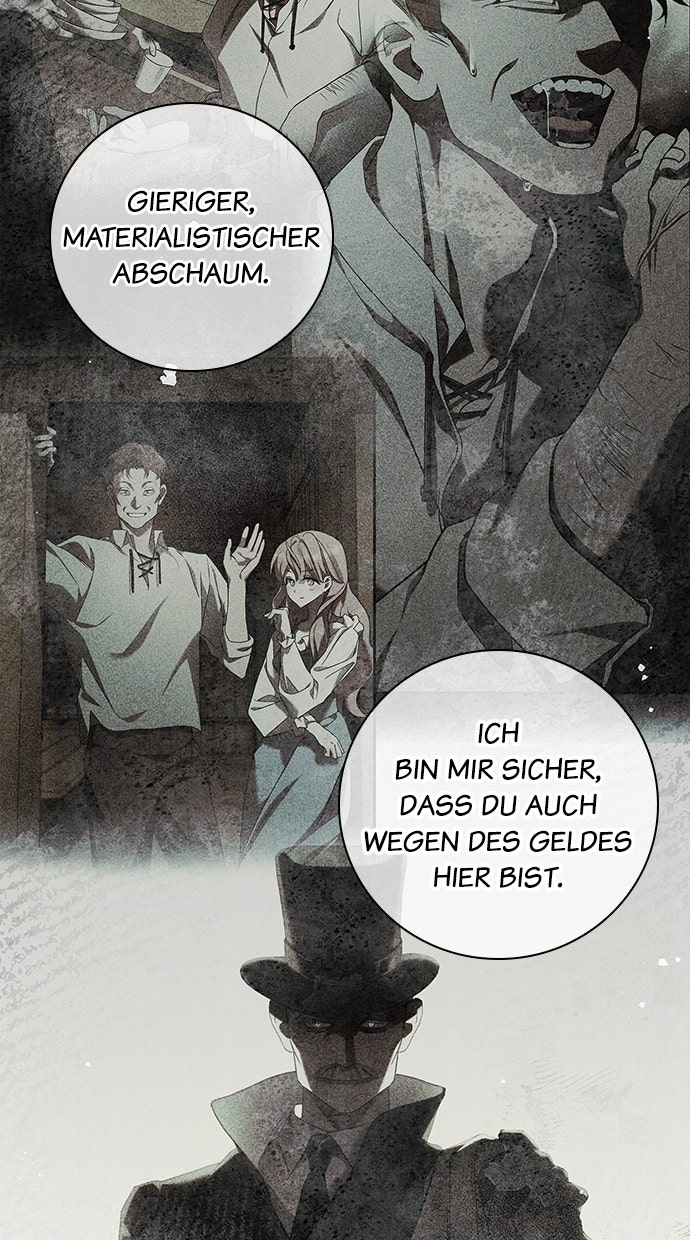 Read Das geheime Dienstmädchen Manga Online
