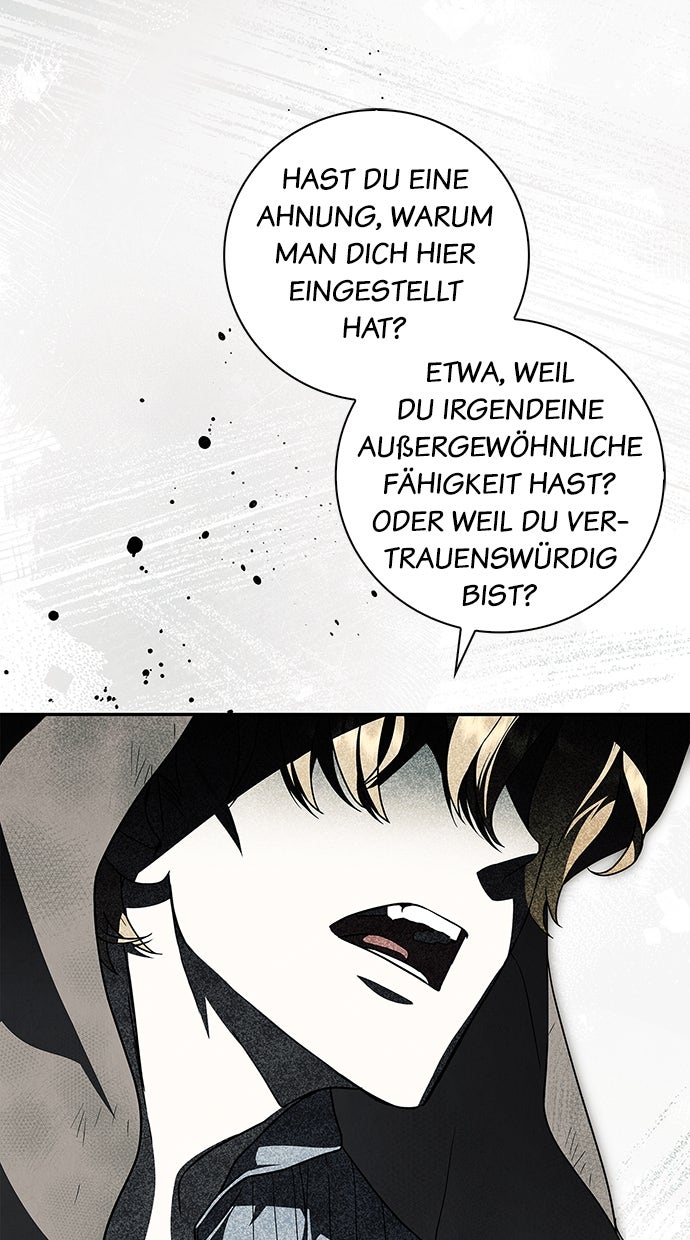 Read Das geheime Dienstmädchen Manga Online