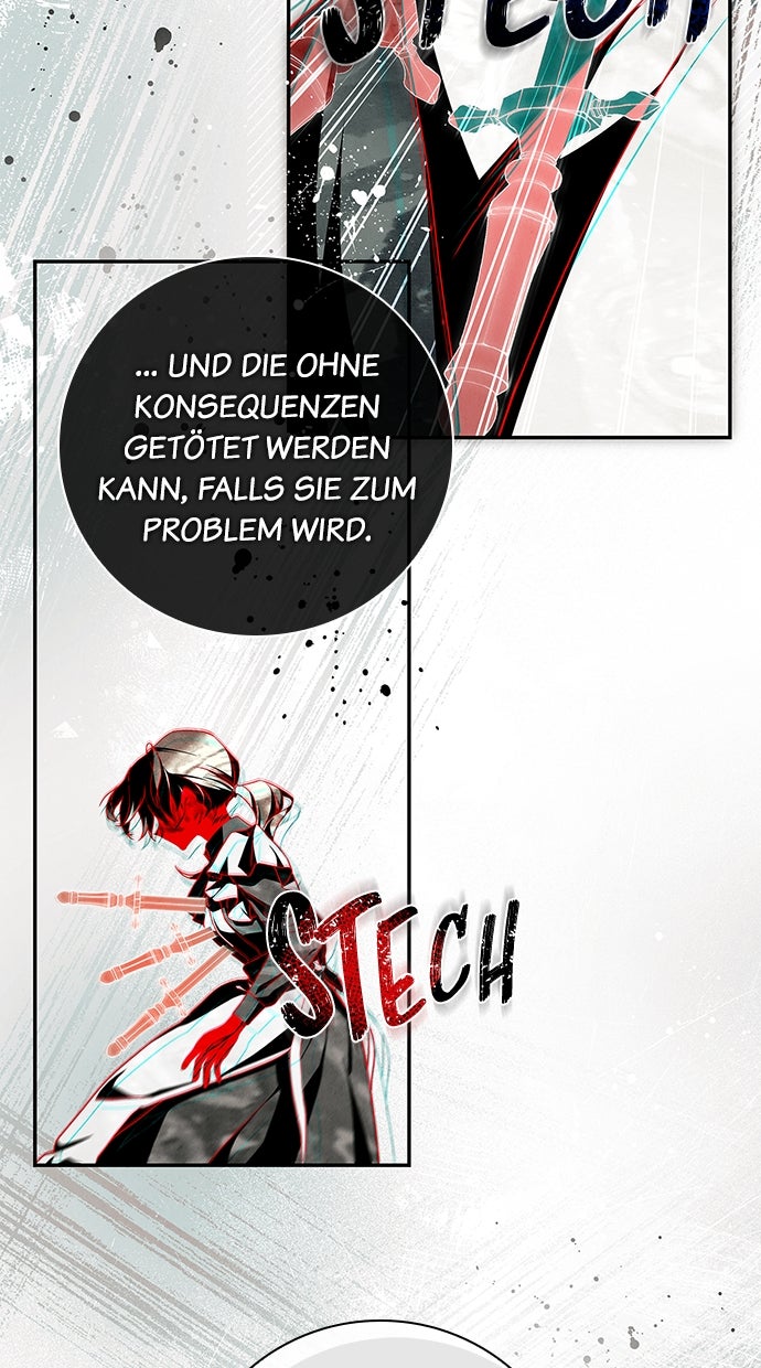 Read Das geheime Dienstmädchen Manga Online
