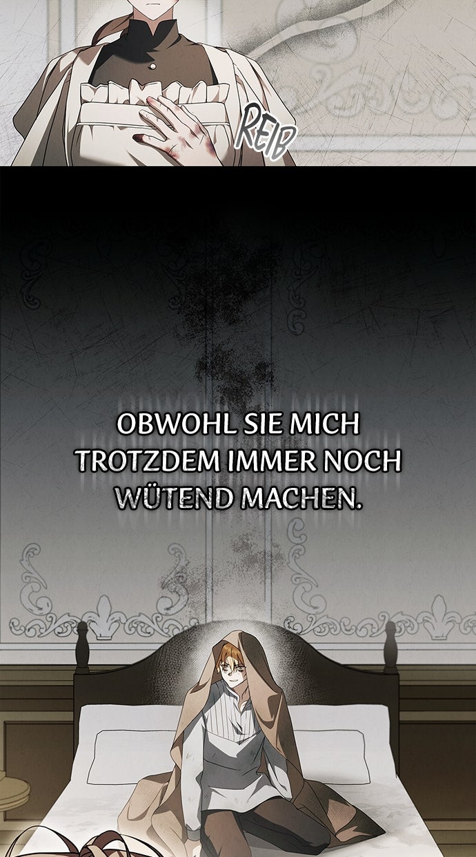 Read Das geheime Dienstmädchen Manga Online