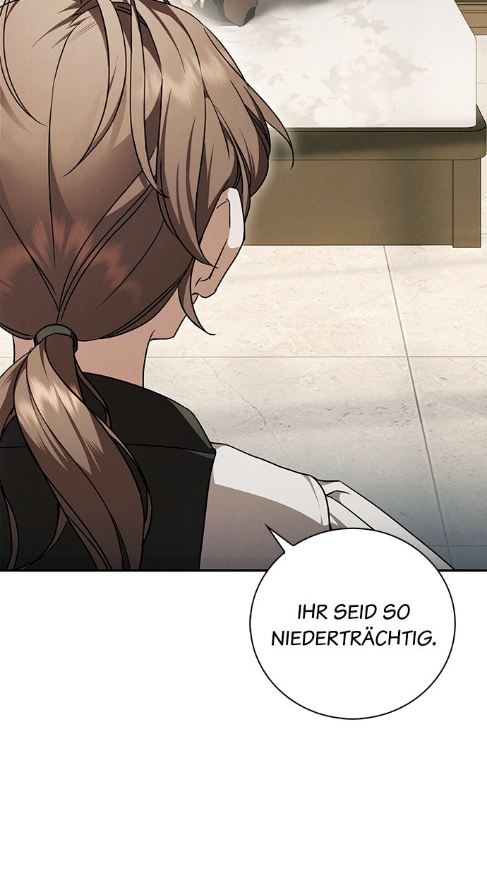 Read Das geheime Dienstmädchen Manga Online