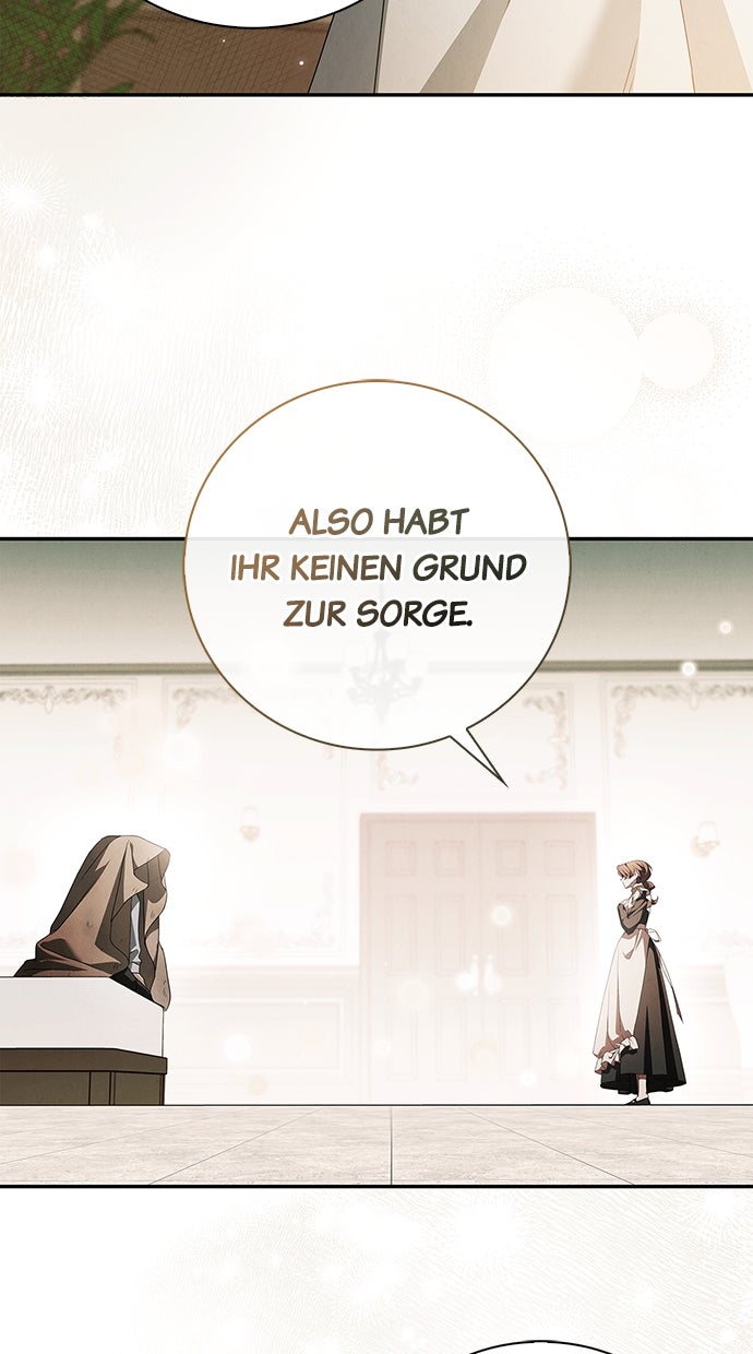 Read Das geheime Dienstmädchen Manga Online