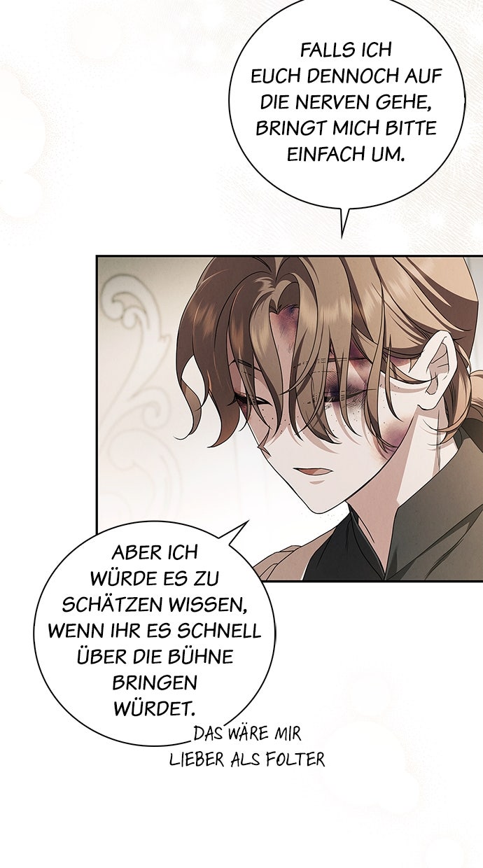 Read Das geheime Dienstmädchen Manga Online