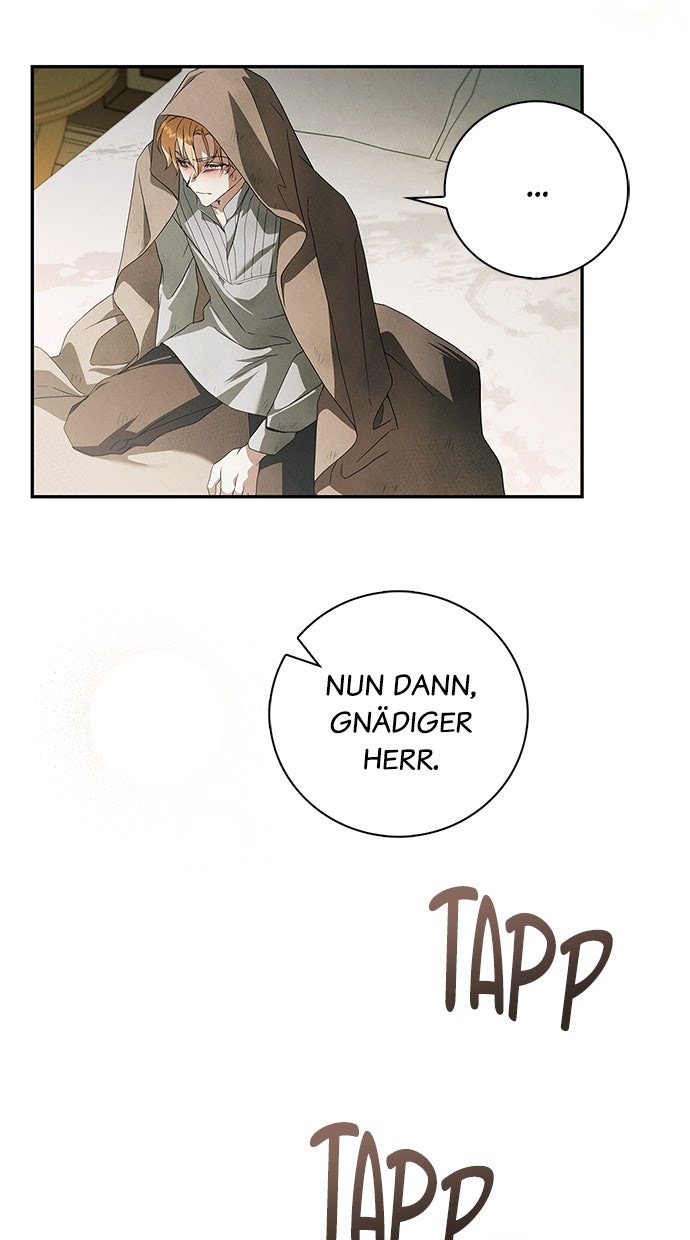 Read Das geheime Dienstmädchen Manga Online