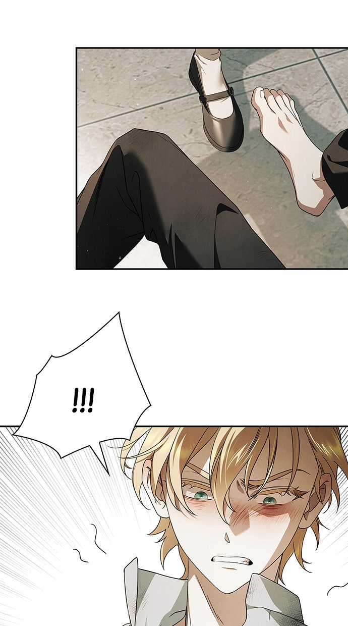 Read Das geheime Dienstmädchen Manga Online