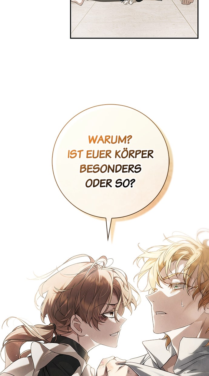 Read Das geheime Dienstmädchen Manga Online