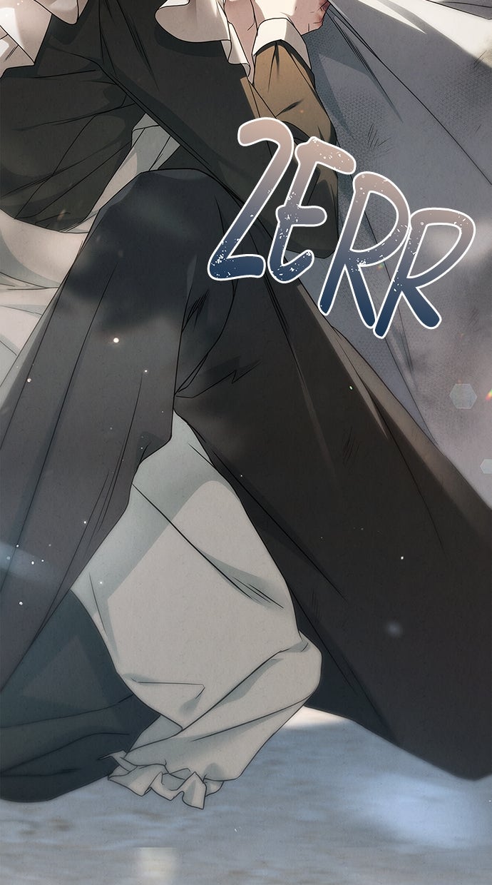 Read Das geheime Dienstmädchen Manga Online