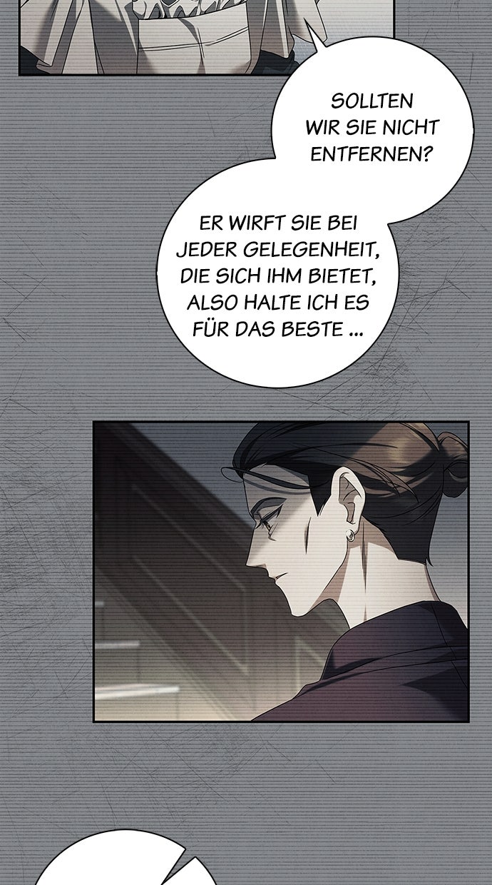 Read Das geheime Dienstmädchen Manga Online