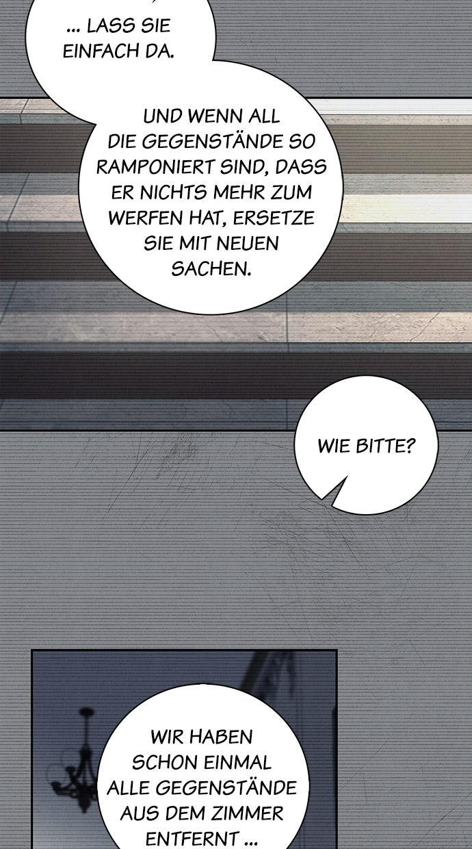 Read Das geheime Dienstmädchen Manga Online