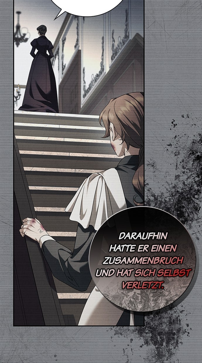 Read Das geheime Dienstmädchen Manga Online