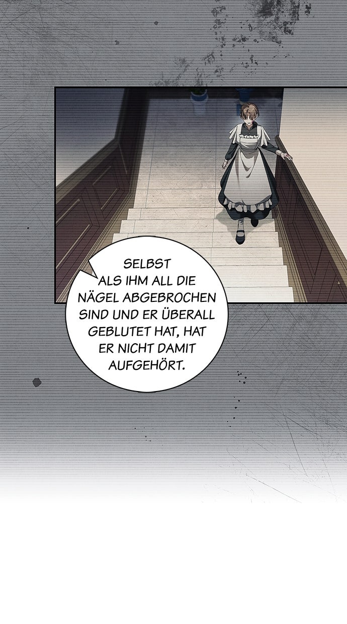 Read Das geheime Dienstmädchen Manga Online