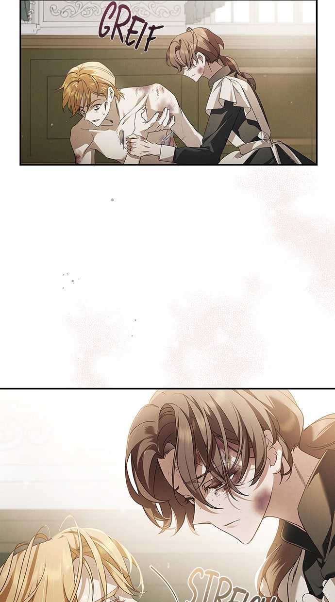 Read Das geheime Dienstmädchen Manga Online