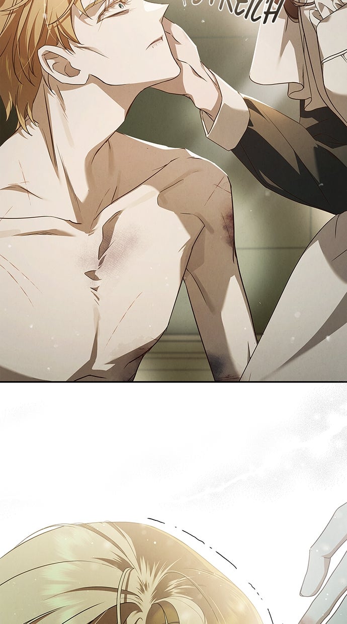 Read Das geheime Dienstmädchen Manga Online