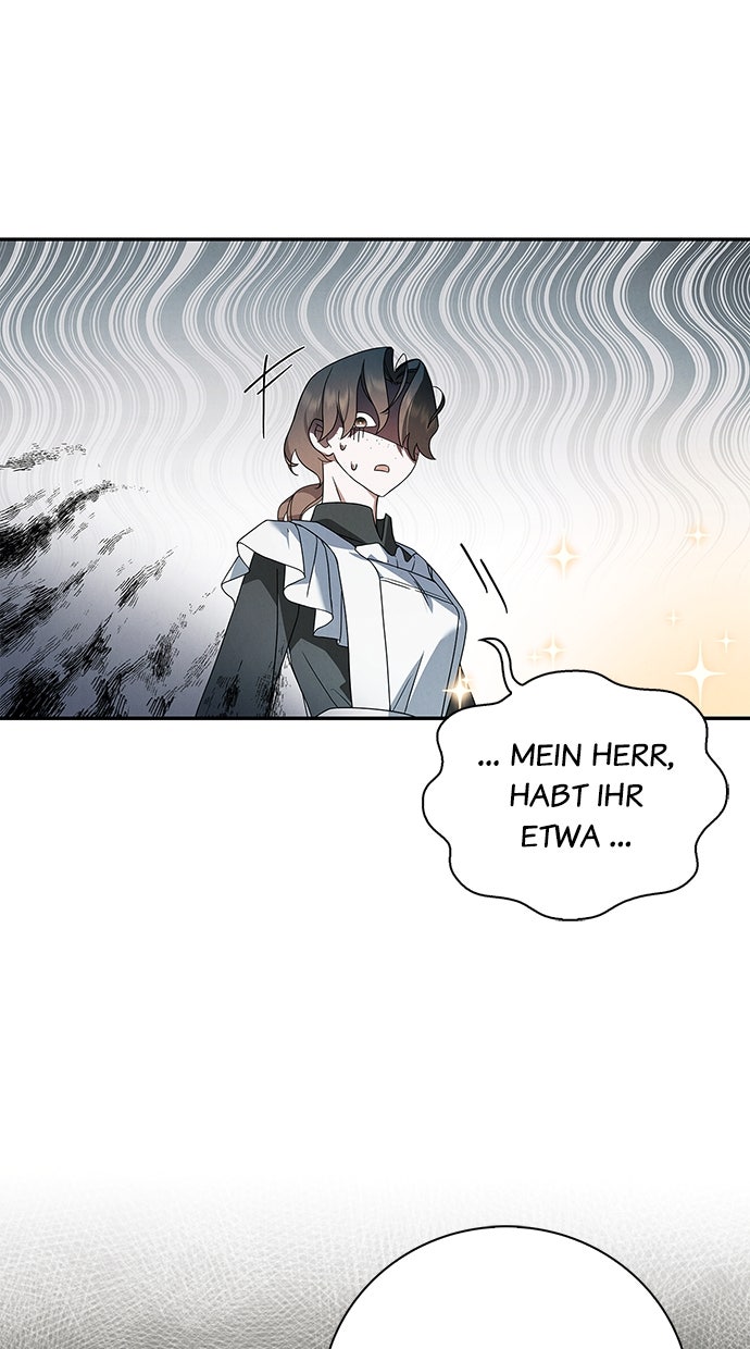 Read Das geheime Dienstmädchen Manga Online