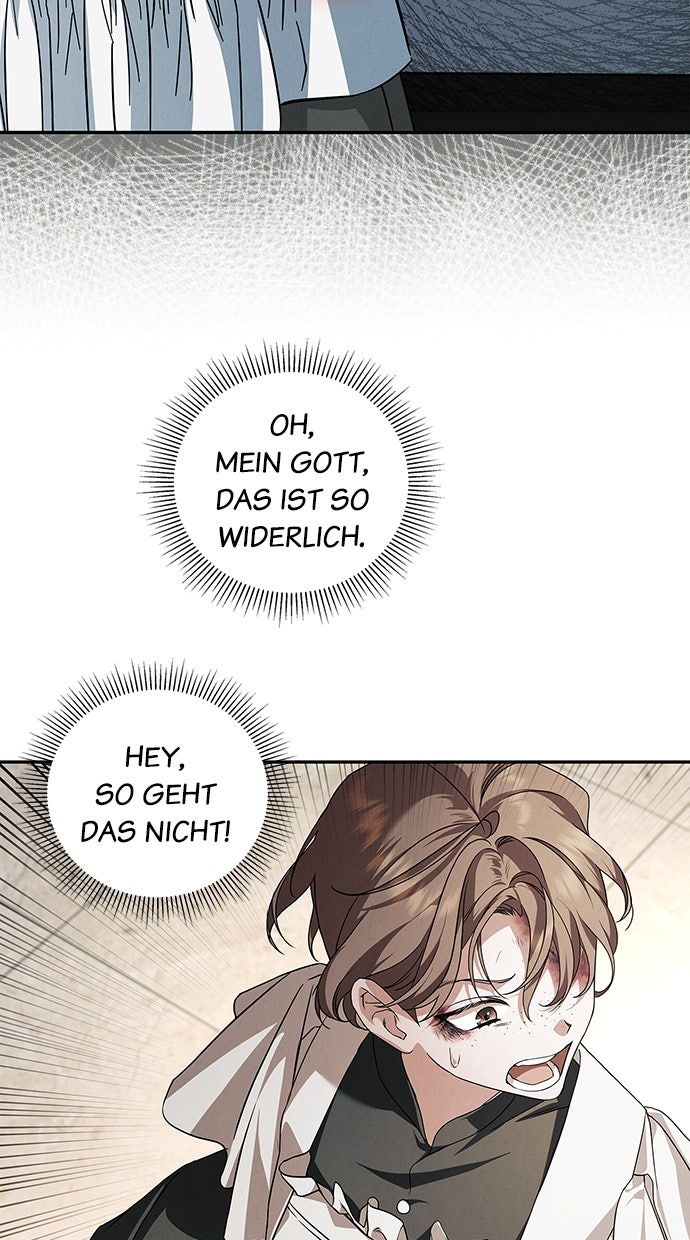 Read Das geheime Dienstmädchen Manga Online