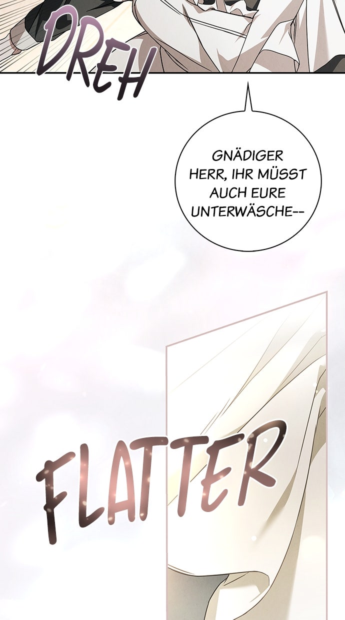 Read Das geheime Dienstmädchen Manga Online