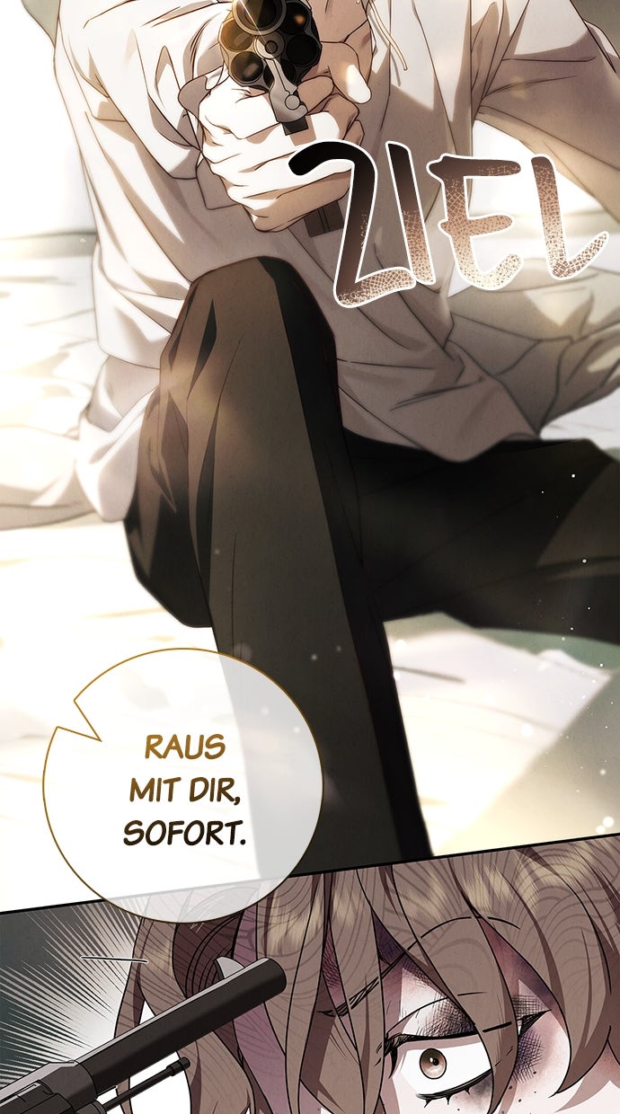 Read Das geheime Dienstmädchen Manga Online