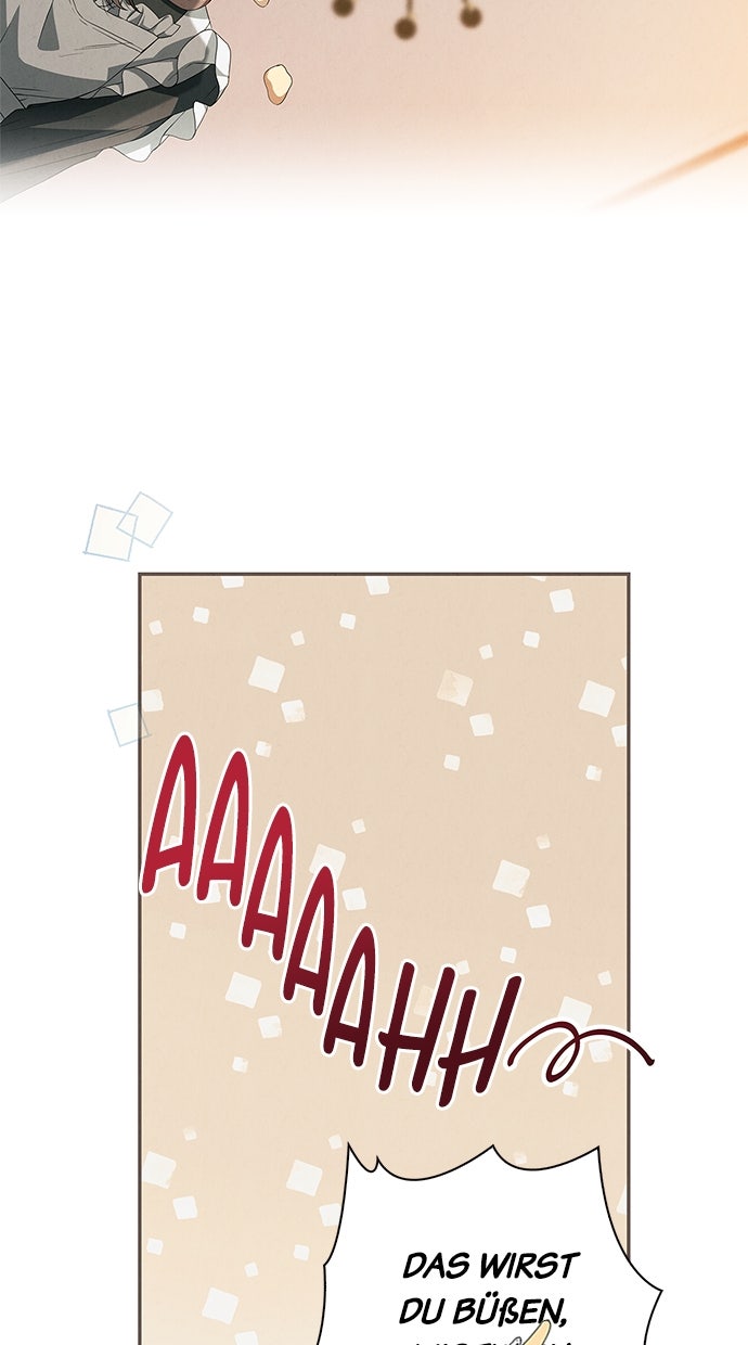 Read Das geheime Dienstmädchen Manga Online