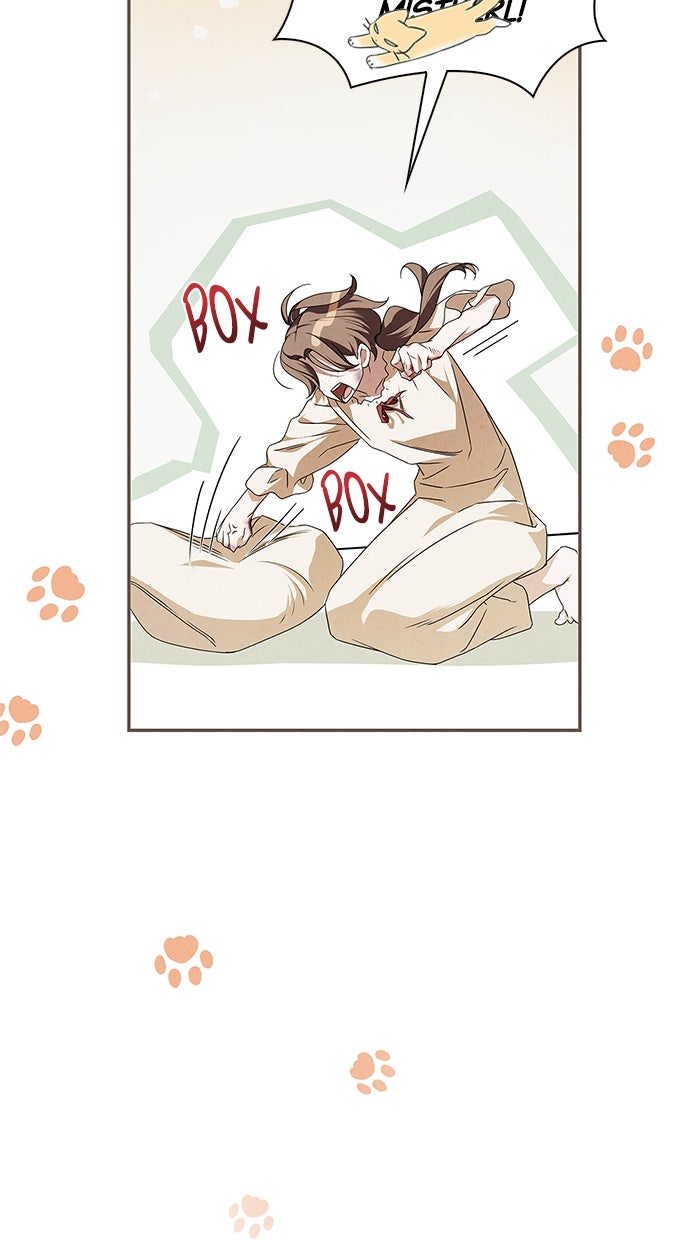 Read Das geheime Dienstmädchen Manga Online