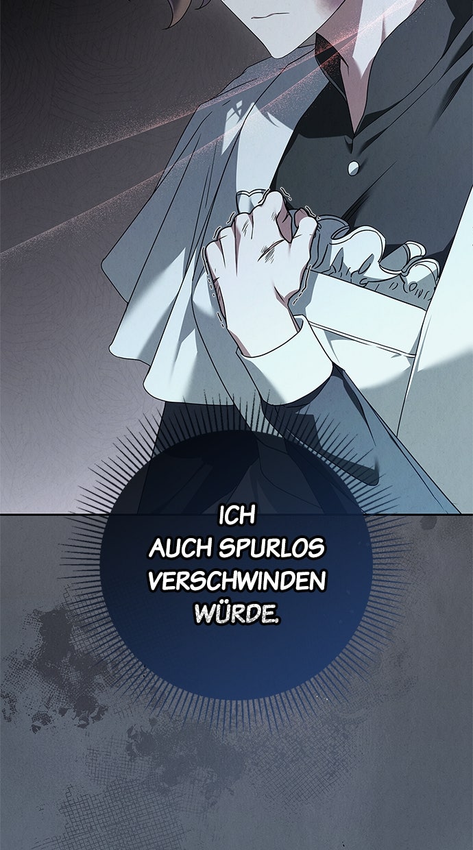 Read Das geheime Dienstmädchen Manga Online