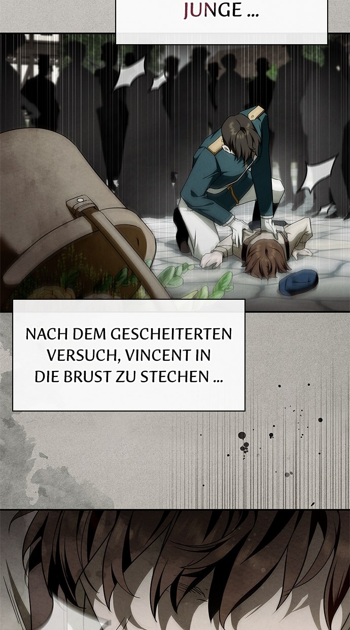 Read Das geheime Dienstmädchen Manga Online