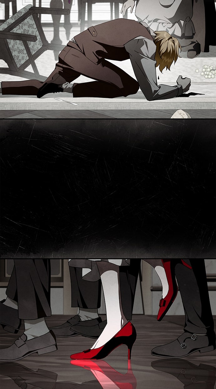 Read Das geheime Dienstmädchen Manga Online