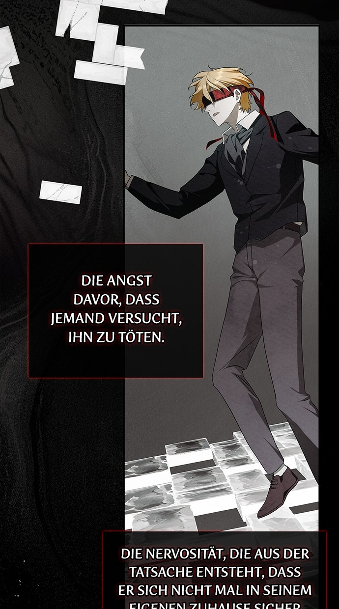 Read Das geheime Dienstmädchen Manga Online