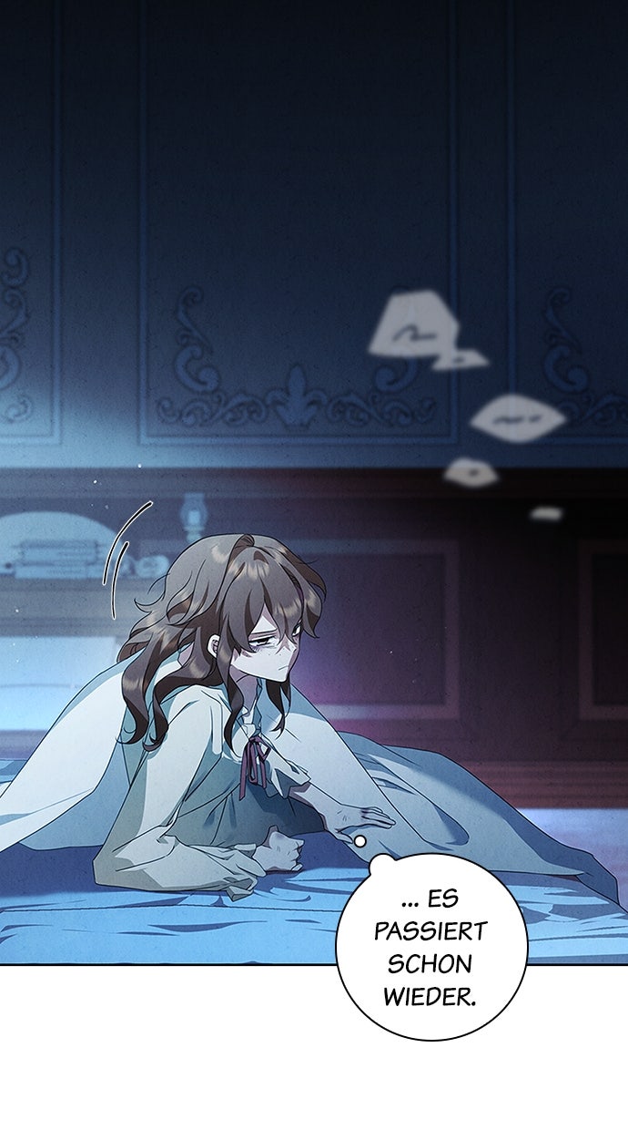 Read Das geheime Dienstmädchen Manga Online