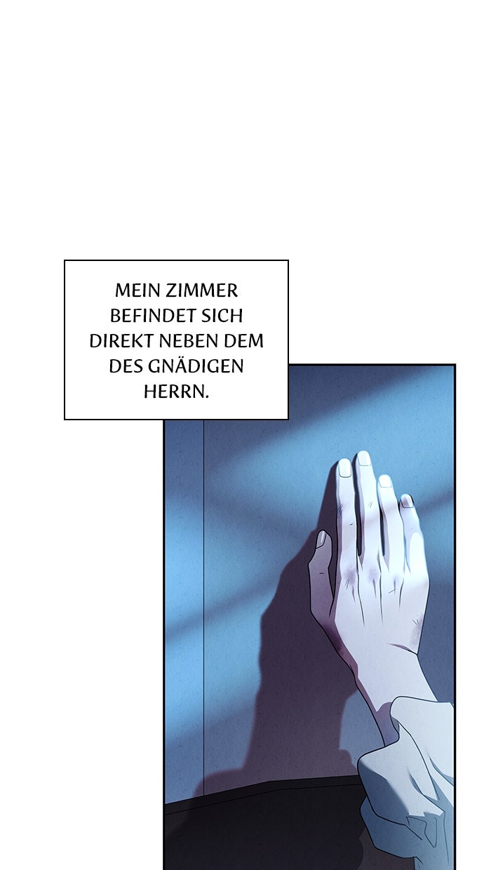 Read Das geheime Dienstmädchen Manga Online