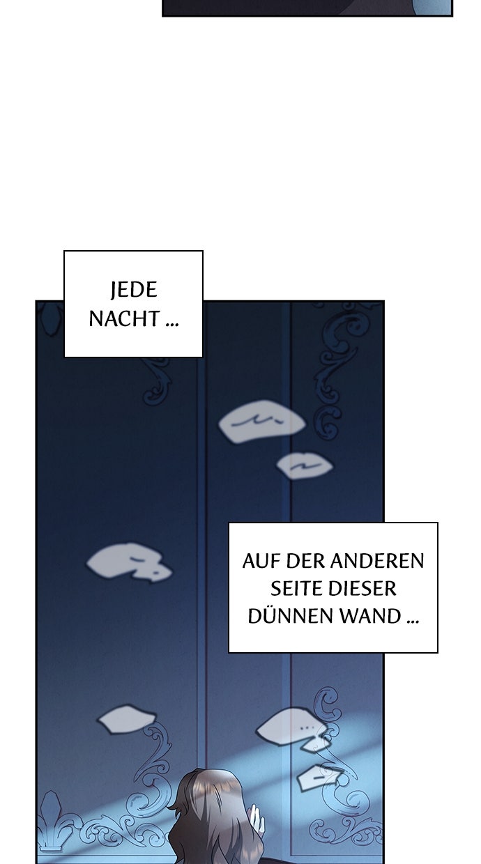 Read Das geheime Dienstmädchen Manga Online