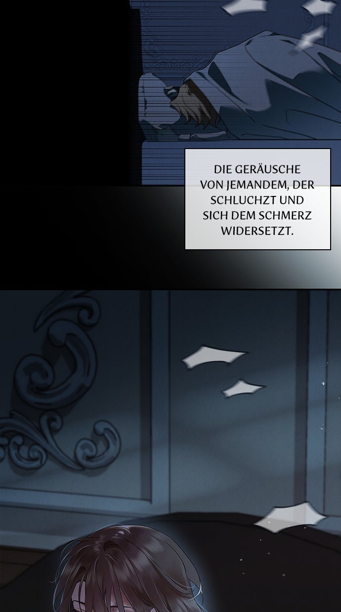 Read Das geheime Dienstmädchen Manga Online