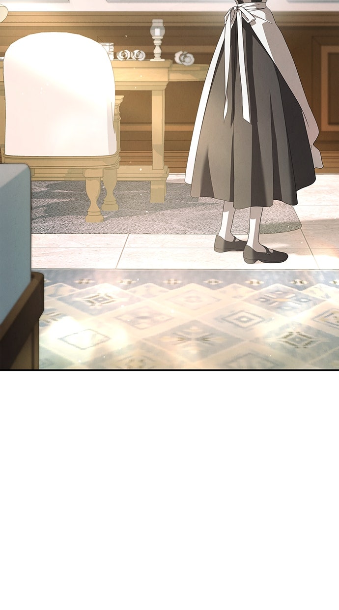 Read Das geheime Dienstmädchen Manga Online