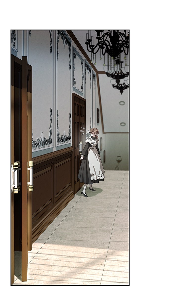 Read Das geheime Dienstmädchen Manga Online