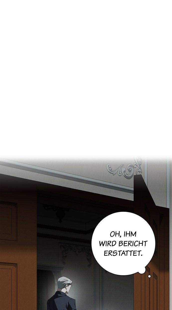 Read Das geheime Dienstmädchen Manga Online