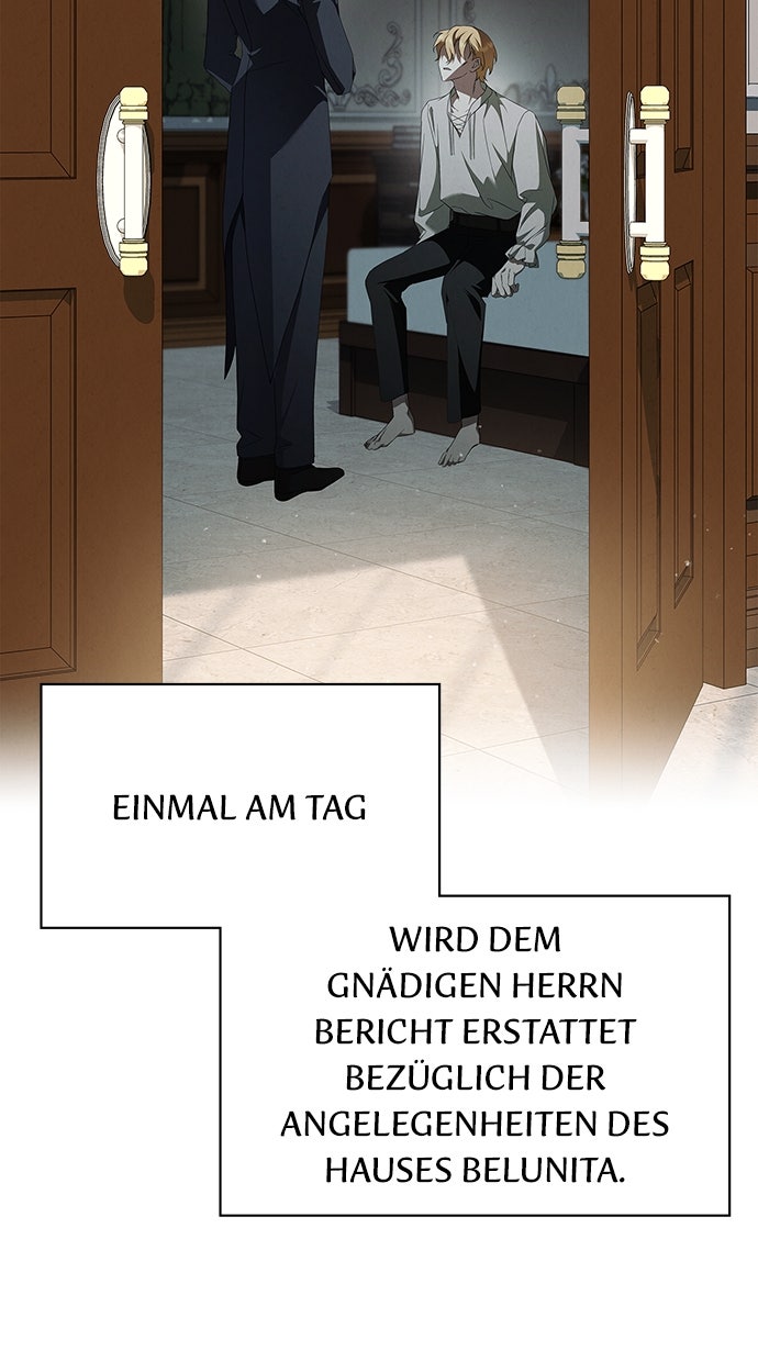 Read Das geheime Dienstmädchen Manga Online