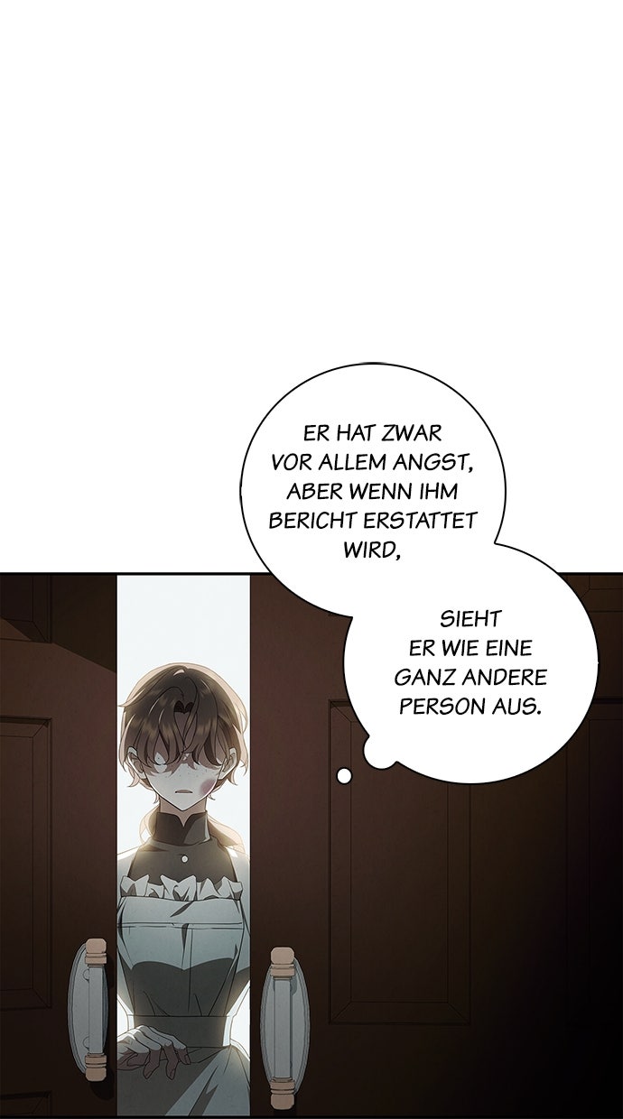 Read Das geheime Dienstmädchen Manga Online