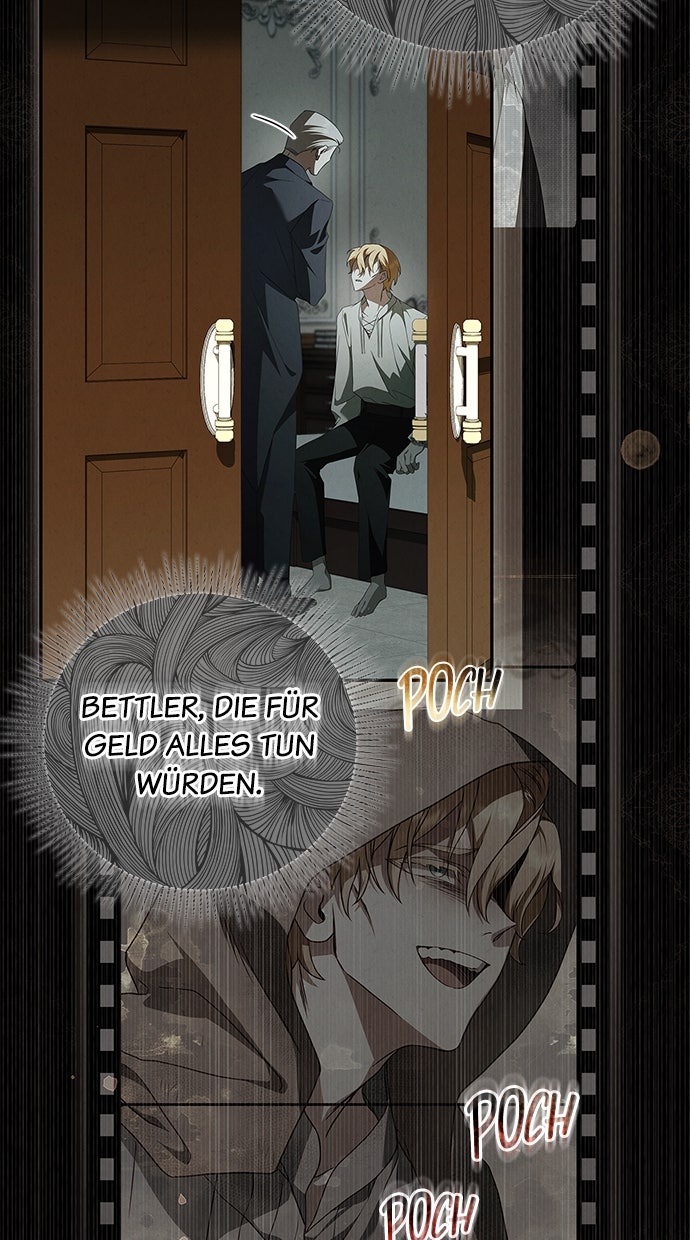 Read Das geheime Dienstmädchen Manga Online