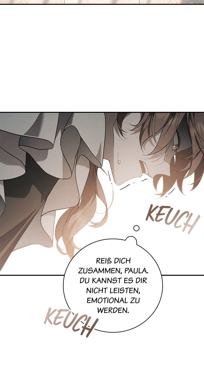 Read Das geheime Dienstmädchen Manga Online